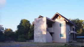 Shanti-Retreat
