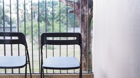 Shanti-Retreat
