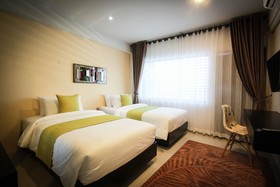 IPOWER Chiang Rai