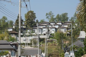 TANYA Baan Bon Doi