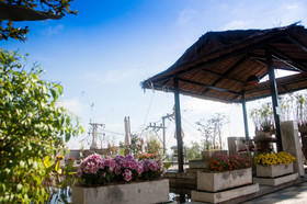 TANYA Baan Bon Doi