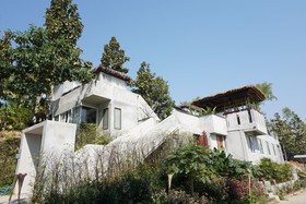 TANYA Baan Bon Doi