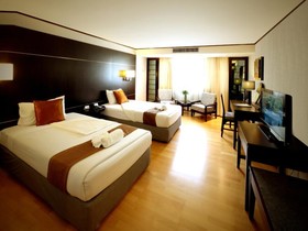 Alpine Golf Resort