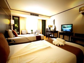 Alpine Golf Resort