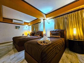 Chiangmai Lanna & Modern Loft Hotel