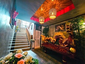 Chiangmai Lanna & Modern Loft Hotel