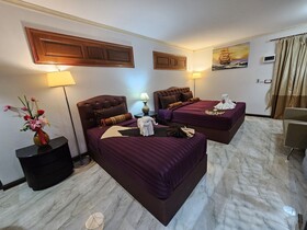Chiangmai Lanna & Modern Loft Hotel