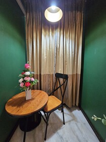 Chiangmai Lanna & Modern Loft Hotel