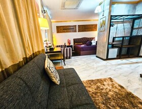 Chiangmai Lanna & Modern Loft Hotel