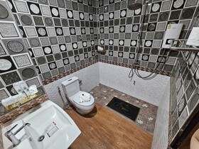 Chiangmai Lanna & Modern Loft Hotel