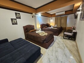 Chiangmai Lanna & Modern Loft Hotel
