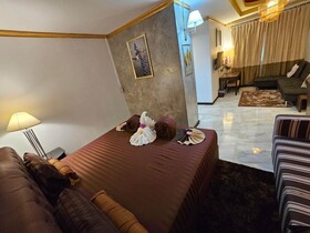 Chiangmai Lanna & Modern Loft Hotel