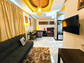 Chiangmai Lanna & Modern Loft Hotel