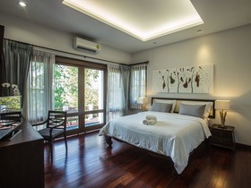 Doltara Boutique Resort