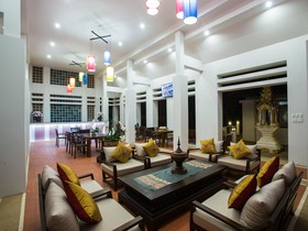 Doltara Boutique Resort