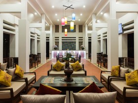 Doltara Boutique Resort