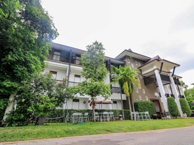 NIDA Rooms Chiang Mai Fa Luang Precious