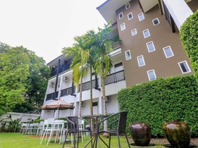 NIDA Rooms Chiang Mai Fa Luang Precious