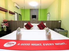 NIDA Rooms Chiang Mai Fa Luang Precious