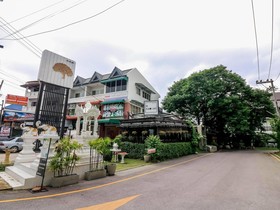 NIDA Rooms Chiang Mai Fa Luang Precious