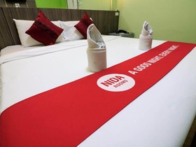 NIDA Rooms Chiang Mai Fa Luang Precious