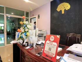 NIDA Rooms Chiang Mai Fa Luang Precious