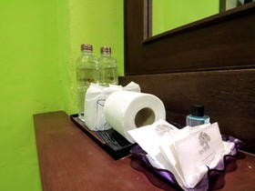 NIDA Rooms Chiang Mai Fa Luang Precious