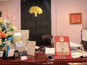 NIDA Rooms Chiang Mai Fa Luang Precious