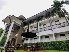 NIDA Rooms Chiang Mai Fa Luang Precious