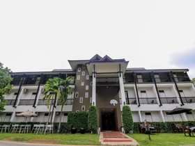 NIDA Rooms Chiang Mai Fa Luang Precious