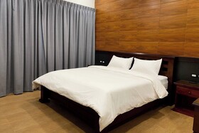 Sanaepatan Home Resort