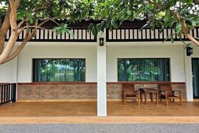 Sanaepatan Home Resort