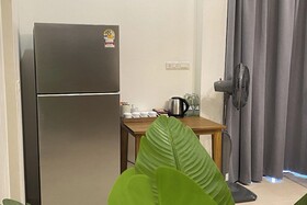 Sanaepatan Home Resort