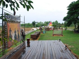 The Log Of Paradis