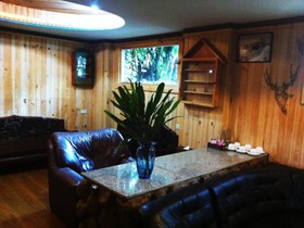 The Log Of Paradis
