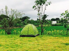The Vacation Baanraipaina