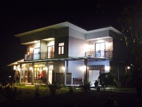 The Vacation Baanraipaina