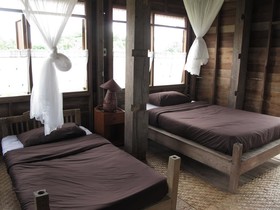 Oey-Chan-Dha Villa