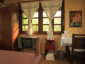 Oey-Chan-Dha Villa