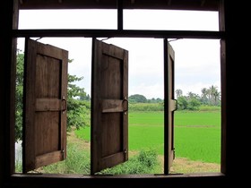 Oey-Chan-Dha Villa