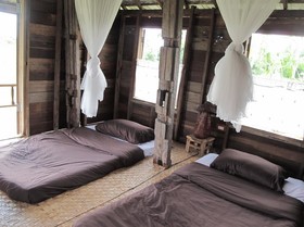 Oey-Chan-Dha Villa