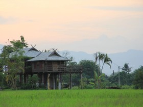 Oey-Chan-Dha Villa