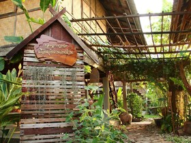 Oey-Chan-Dha Villa