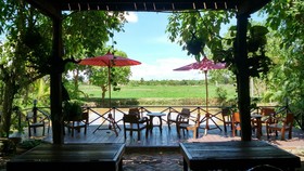 Oey-Chan-Dha Villa