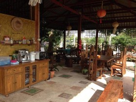 Baan Chaiwong Resort