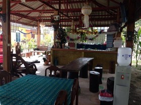 Baan Chaiwong Resort