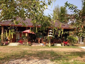 Baan Chaiwong Resort