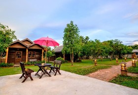 Banyen Villa
