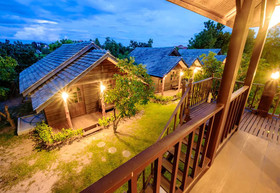 Banyen Villa