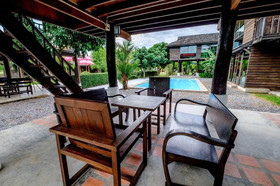 Banyen Villa